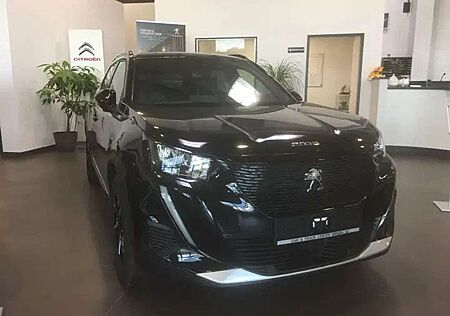 Peugeot e-2008 2008 Elektro 2008 Elektro Allure