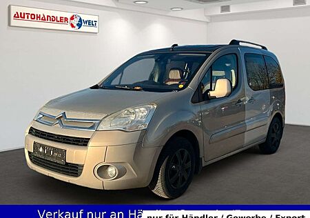 Citroën Berlingo Citroen Kombi Multispace Exclusive