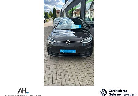 VW ID.3 Volkswagen PURE PERFORMANCE+BATTERIEPROTOKOLL+LED-MATRIX+ACC+