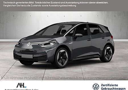 VW ID.3 Volkswagen PURE PERFOTRMANCE+BATTERIEPROTOKOLL+LED-MATRIX+ACC