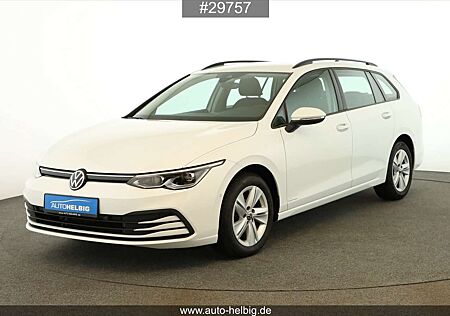 VW Golf Volkswagen VIII Variant 2.0 TDI Life #Matrix-LED#ACC#