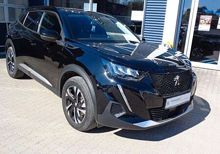 Peugeot 2008 136 Allure Pack Kamera, 8 Jahre Akkugar