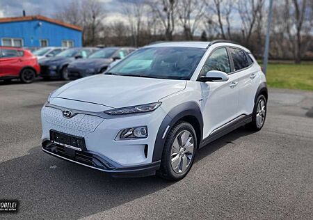 Hyundai Kona Electro Advantage-Paket 100kW