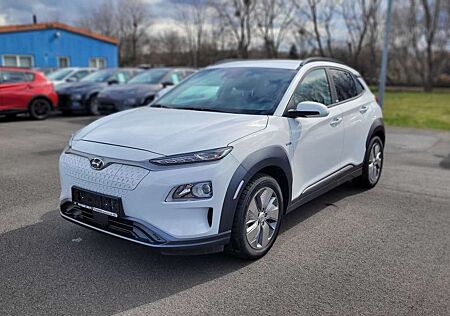 Hyundai Others KONA Elektro Advantage-Paket 100kW