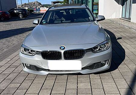 BMW 328i 328 Touring xDrive Aut.
