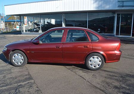 Opel Vectra 1.8 16V Comfort