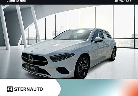Mercedes-Benz A 180 d Progressive Advanced RüCam Smartphone Inte