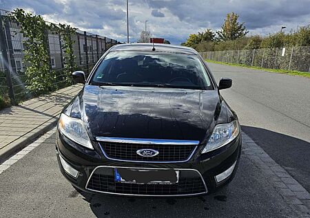 Ford Mondeo Turnier 2.0 TDCi Trend