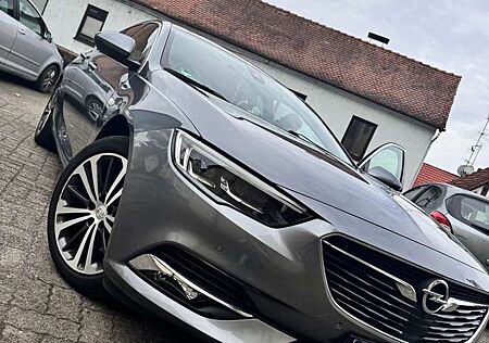 Opel Insignia gebraucht kaufen Opel Insignia