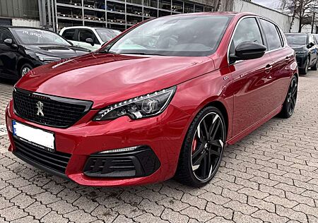 Peugeot 308 PureTech 263 Stop & Start GTi by Sport