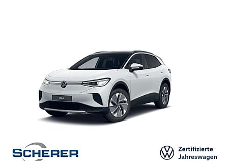 VW ID.4 Volkswagen MATRIX 360°KAMERA EASY & OPEN