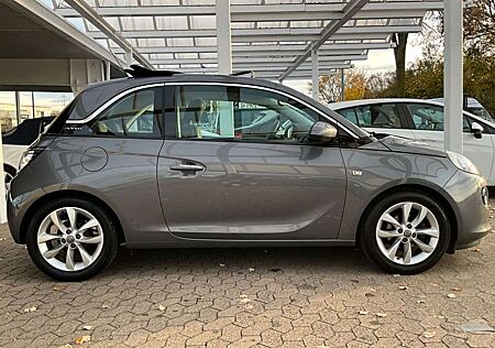 Opel Adam Open Air*Teilleder*KlimaT*Alu*PDC*Multi*Tem