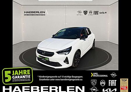 Opel Corsa F 1.2 Turbo GS Line *Sitz+Lenkradheizung*