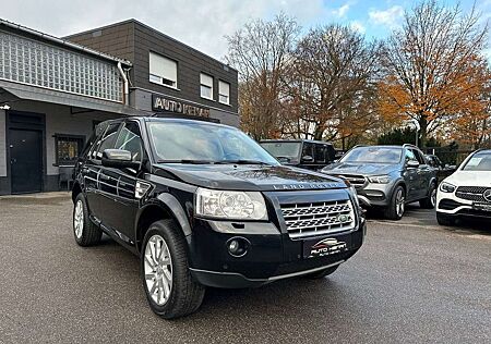 Land Rover Freelander 2 HSE SD4 1Hd/Leder/Navi/Pano/Xenon