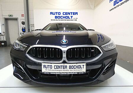 BMW M850 i xDrive GC*M Sportpaket*Live Cockpit*LM 20