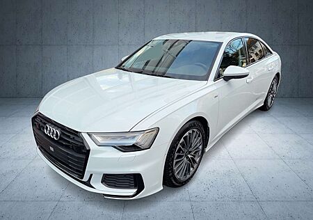 Audi A6 Limousine sport 55 TFSI e quattro HD Matrix LED...