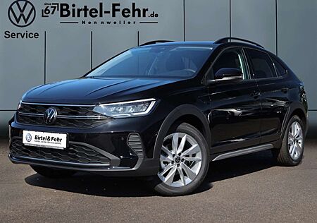 VW Taigo Volkswagen ''LAST EDITION'' 1.0 TSI LED AHK Kamera DSG