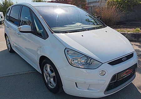 Ford S-Max Titanium S