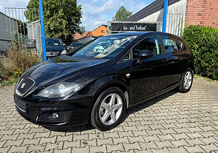 Seat Leon Reference Copa TÜV NEU TEMP SHZ WENIG KM