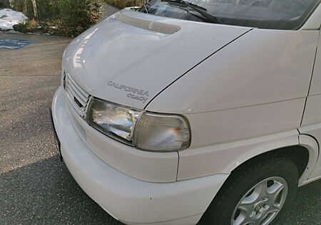 VW T4 Multivan Volkswagen T4/MULTIVAN/CARAVELLE VR6 M.Aufstd. Autm.