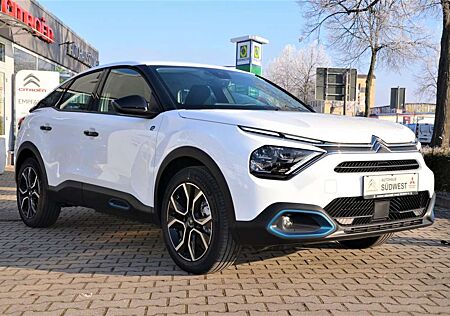 Citroën C4 Citroen e- 136 FEEL