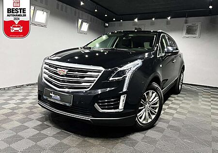 Cadillac XT5 3.6 V6 Luxury AWD|AUTOM|LEDER|PANO|LED|NAVI