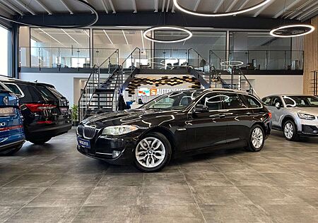 BMW 535 d xDrive *LEDER*ACC*NAVI*PDC*SZHZ*STHZ*