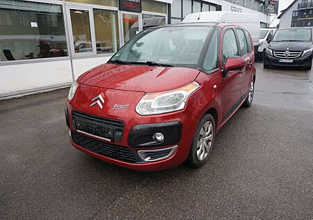 Citroën C3 Citroen Picasso Tendance