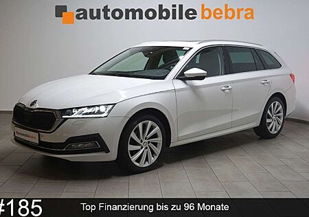 Skoda Octavia 2.0TDI DSG Style Virtual AHK Pano