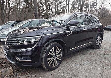 Renault Koleos dCi 177, 2,0, X-Tronik,. Vollausstattung