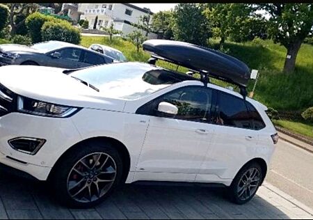 Ford Edge 2.0 TDCi Bi-Turbo 4x4 ST-LINE