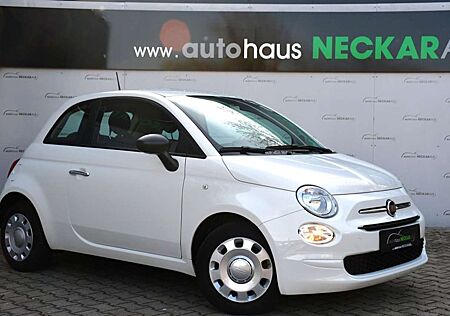 Fiat 500 Cult**2.Hand**Unfallfrei**