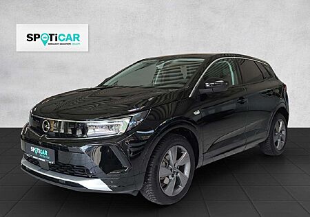 Opel Grandland "Elegance" 130 PS AUTOMATIK