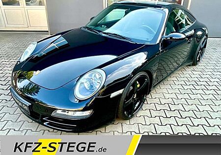 Porsche 997 Targa 4/ Schalter