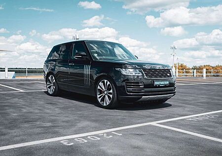 Land Rover Range Rover Autobiography SV*MwSt.*