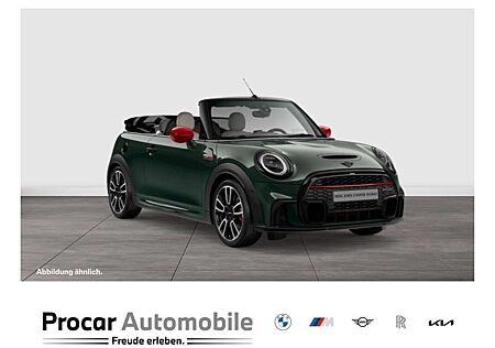 Mini John Cooper Works Cabrio John Cooper Works Head-Up DAB LED RFK Navi Shz