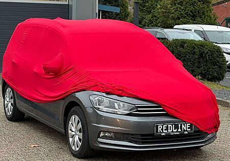 VW Touran Volkswagen /// 7 Sitze /// 1 Hand /// Neuwertig