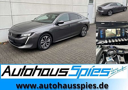 Peugeot 508 1.2 PureTech Allure ACC Nav CarPlay AndAuto LED Rk