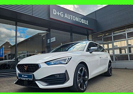 Cupra Leon 1.4 e-HYBRID 150kW DSG Sportstourer