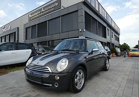 Mini ONE Cooper Neuer Tüv!!! LEDER SITZE