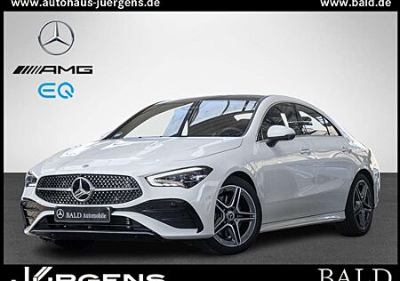 Mercedes-Benz CLA 220 d AMG-Advanced+/ILS/Pano/AHK/360/Totw/18