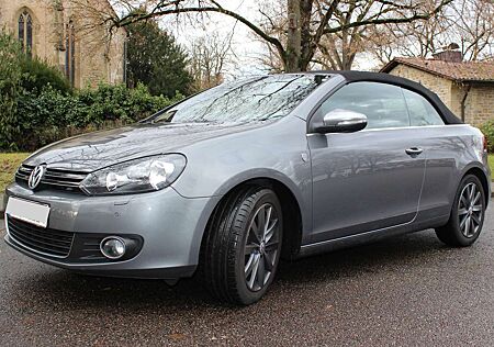 VW Golf Cabriolet Volkswagen Golf Cabrio 1.2 TSI Karmann