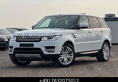 Land Rover Range Rover Sport HSE Dynamic Pano NETTO 25000€