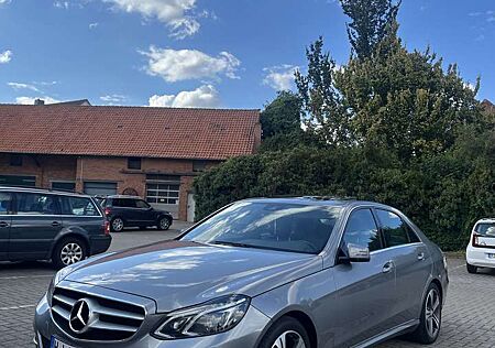 Mercedes-Benz E 250 CDI BlueEfficiency (212.003)
