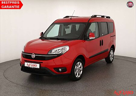 Fiat Doblo 1.4 Turbo Lounge Klimaaut. Sitzheizung PDC