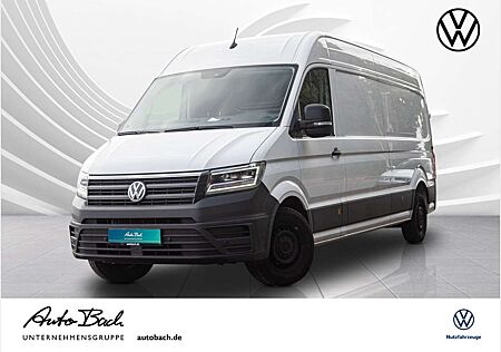 VW Crafter Volkswagen Kasten 2.0 TDI LR Navi LED GRA EPH DAB A