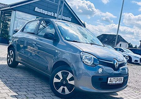 Renault Twingo Limited *KLIMA*ERST 30 TKM*TEMPOMAT*