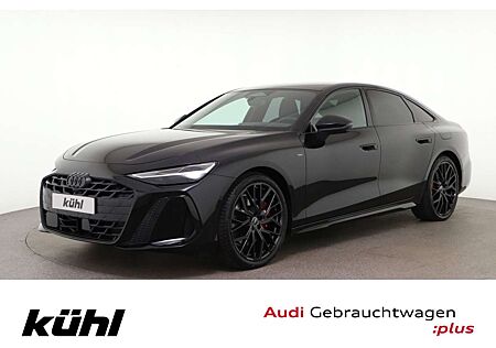 Audi A6 e-hybrid Q S tronic edition one Tech