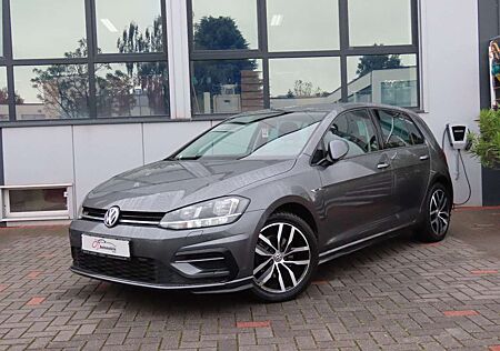 VW Golf Volkswagen 1.6 TDI SCR Highline R Line