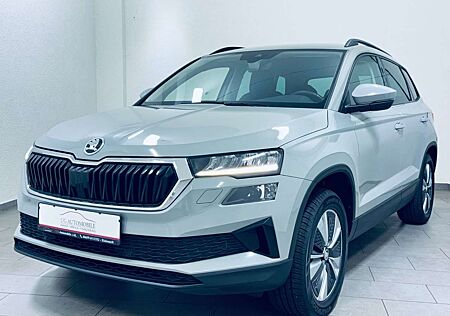 Skoda Karoq Ambition 4x4 * 1.H * R-KAM * ACC * NAVI *